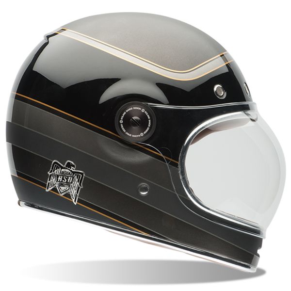 Bullit Carbon Roland Sands Bagger