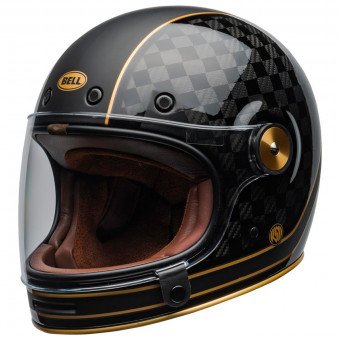 Integral Bell Bullitt Carbon RSD Check It