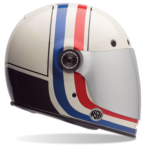 Integral Bell Bullit Roland Sands Viva