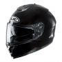 Casque Integral HJC C70 Metal Black