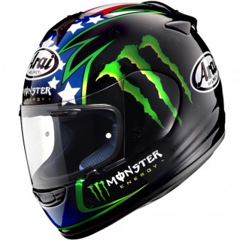 Integral Arai Chaser Hopkins