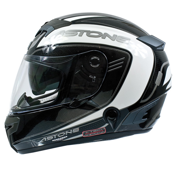 Integral Astone GTR Fiber Exclusive Passion