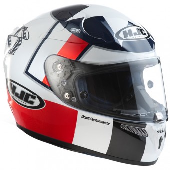 Integral HJC R PHA 10 Ben Spies MC-1