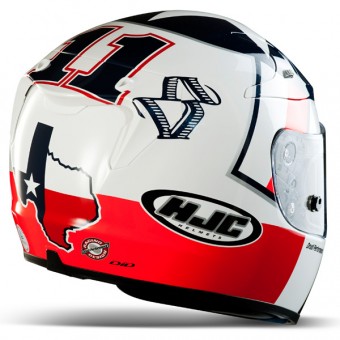 HJC R PHA 10 Ben Spies MC-1