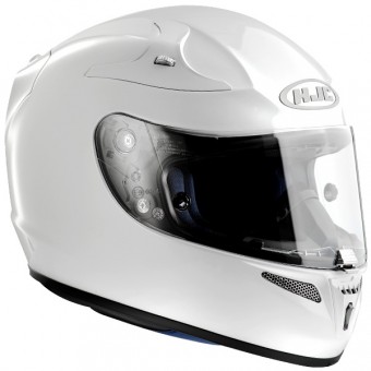 Integral HJC R PHA 10 Blanco
