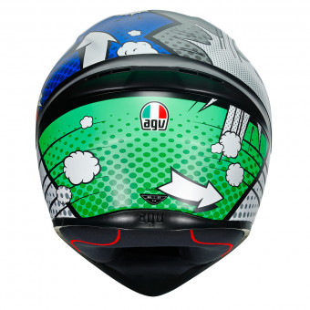 AGV K1 Bang