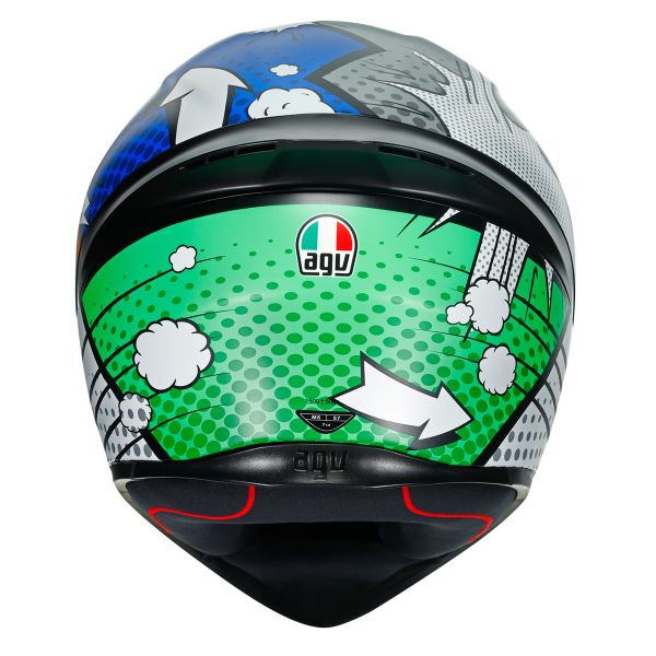 AGV K1 Bang