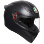 Casque Integral AGV K1 S Mono Matt Black