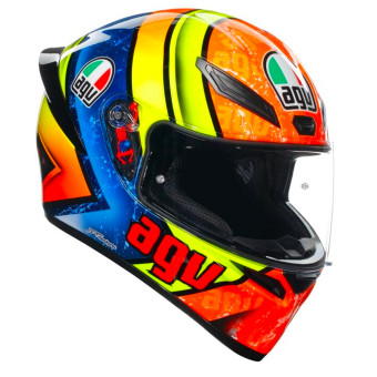 Integral AGV K1 S Multi Izan