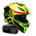 Pack K1 S Replica Grazie Vale + Kit Bluetooth 5S Solo
