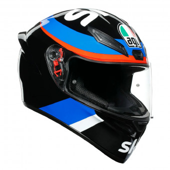 Integral AGV K1 Speed VR46