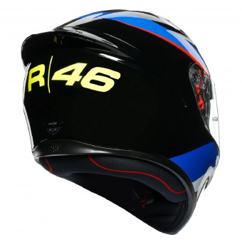 AGV K1 Speed VR46