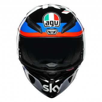 AGV K1 Speed VR46