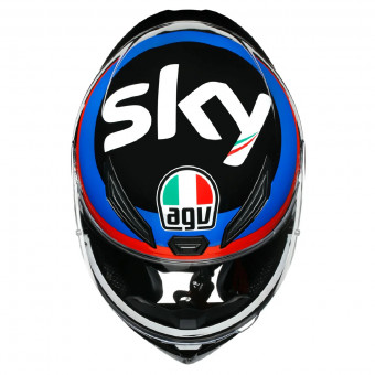 AGV K1 Speed VR46