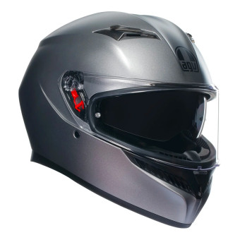 Integral AGV K3 Mono Grey Matt