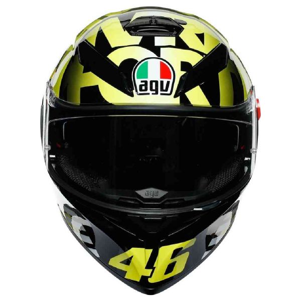AGV K3 SV Top Tribe 46