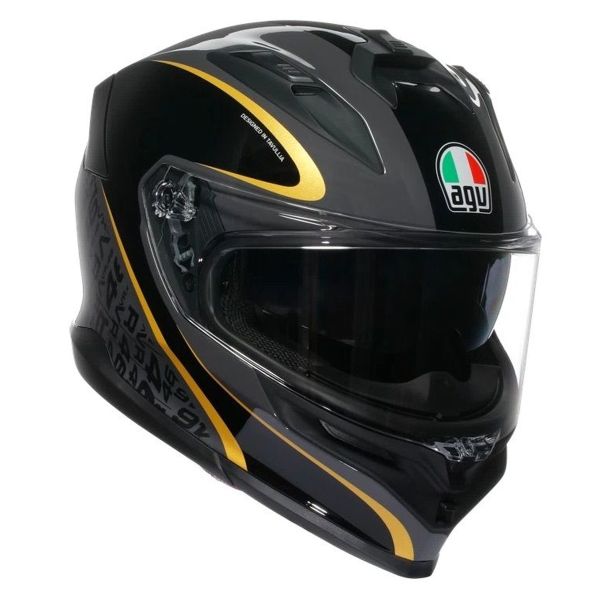 Integral AGV K7 Flow 46