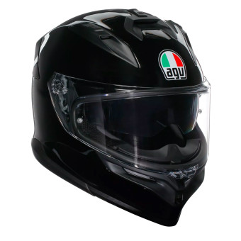 Integral AGV K7 Mono Negro
