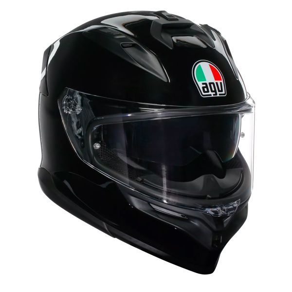Integral AGV K7 Mono Negro Integral AGV K7 Mono Negro