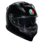 Casque Integral AGV K7 Mono Negro