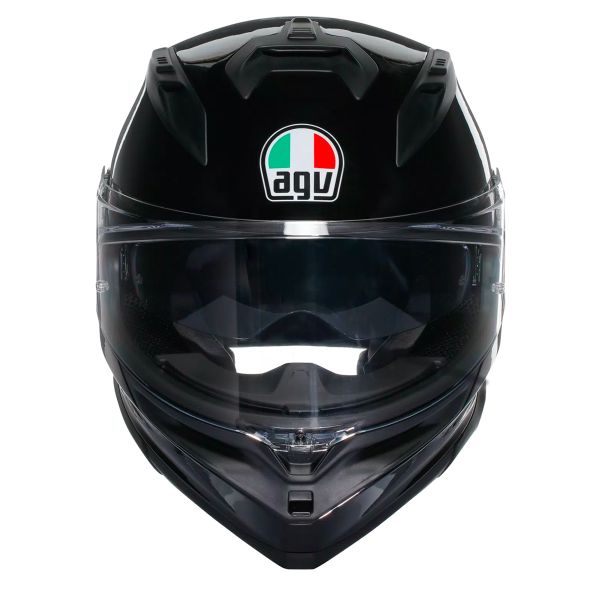 AGV K7 Mono Negro