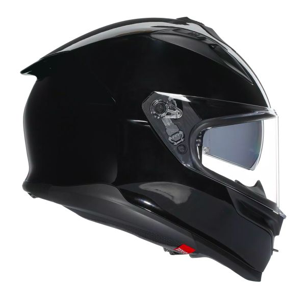 AGV K7 Mono Negro