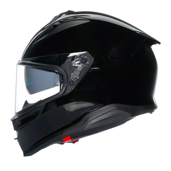 AGV K7 Mono Negro