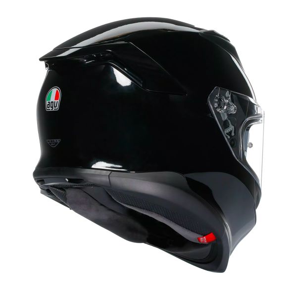 AGV K7 Mono Negro