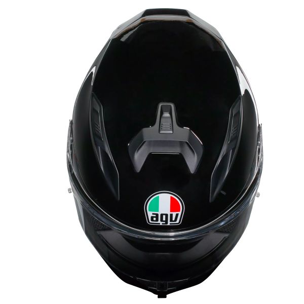 AGV K7 Mono Negro