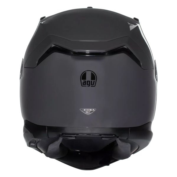 AGV K7 Mono Evo Grey