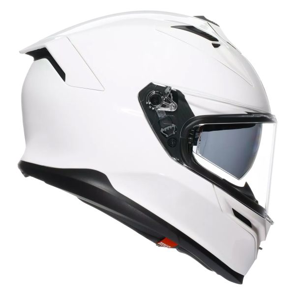 AGV K7 Mono White