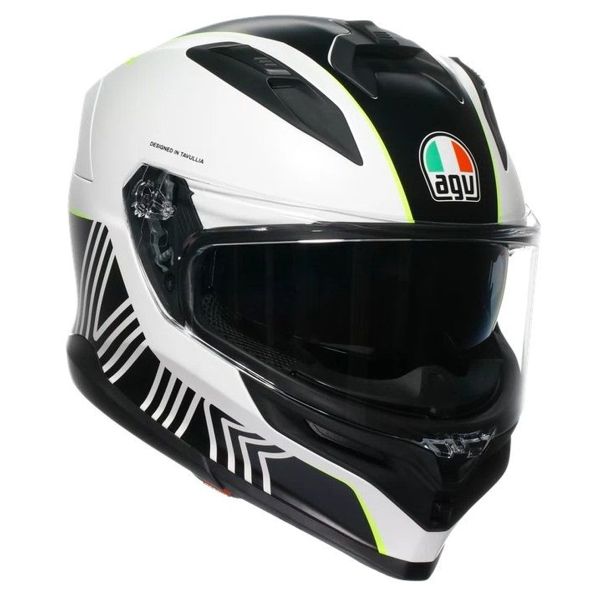 Integral AGV K7 Super 46