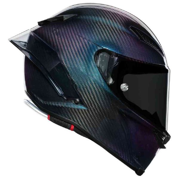 AGV Pista GP RR Iridium