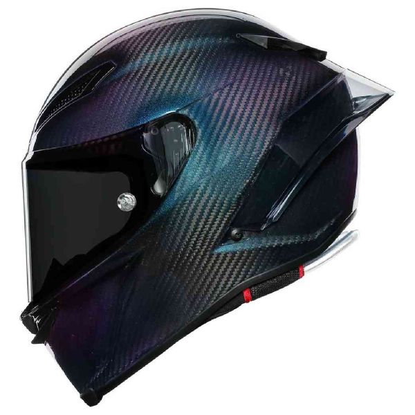 AGV Pista GP RR Iridium
