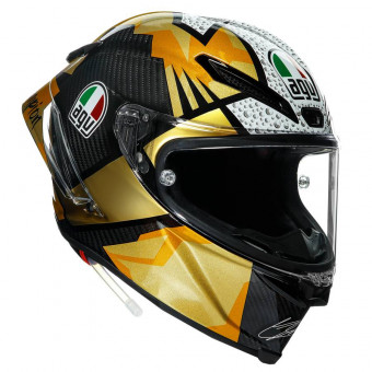 Integral AGV Pista GP RR Mir World Champion 2020 Limited Edition