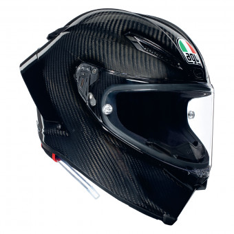 Integral AGV Pista GP RR Mono Glossy Carbon