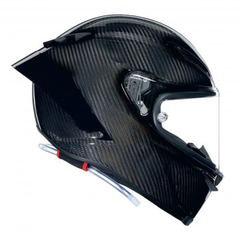 AGV Pista GP RR Mono Glossy Carbon