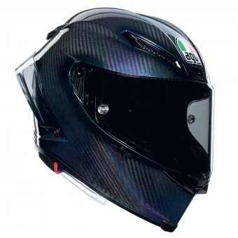 Casco moto Jet FLUID E2205 Top Misano 2011