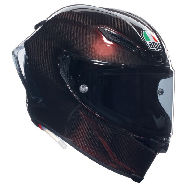 Cascos agv online para mujer