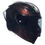 Casque Integral AGV Pista GP RR Mono Red Carbon