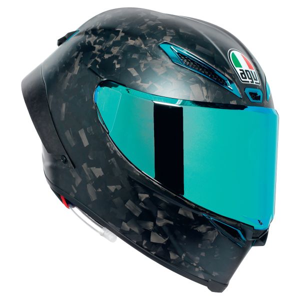 Integral AGV Pista GP RR Multi Futuro Carbon Integral AGV Pista GP RR Multi Futuro Carbon