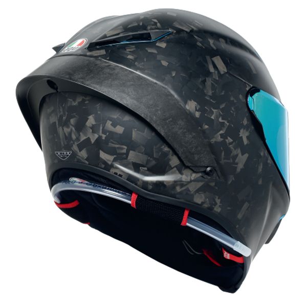 AGV Pista GP RR Multi Futuro Carbon