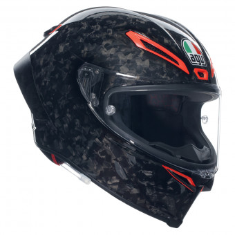 Integral AGV Pista GP RR Multi Italia Carbon