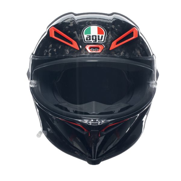 AGV Pista GP RR Multi Italia Carbon