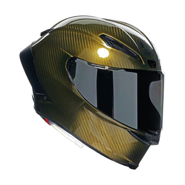Integral AGV Pista GP RR Oro