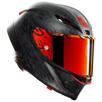 Integral AGV Pista GP RR Pantera