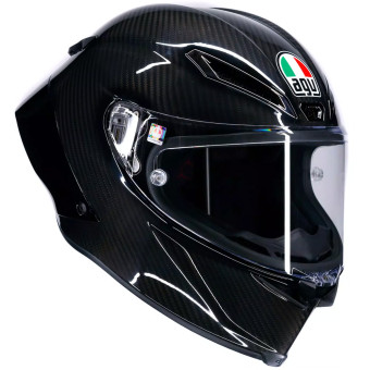 Integral AGV Pista GP RR S Mono Carbono brillante