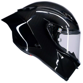 AGV Pista GP RR S Mono Carbono brillante