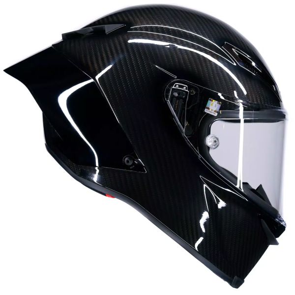 AGV Pista GP RR S Mono Carbono brillante