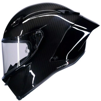 AGV Pista GP RR S Mono Carbono brillante